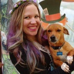 Meet your Posher, Brittney